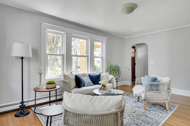 26 Cherry St unit 1, Somerville, MA 02144 - photo 7