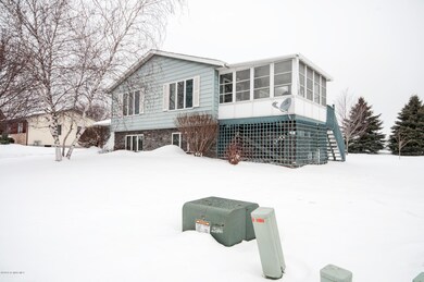 Exterior Front 3