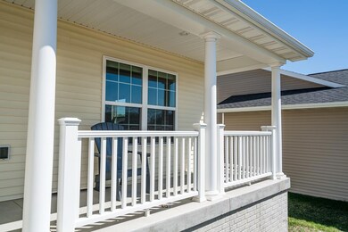 4912 Millenium Dr, Cedar Falls, IA 50613 - photo 2