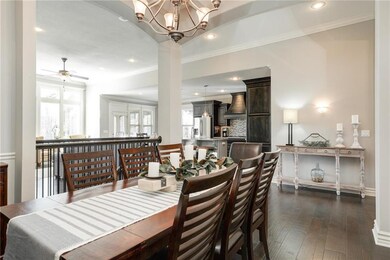 1233 SW 40th St, Lees Summit, MO 64082 - photo 7