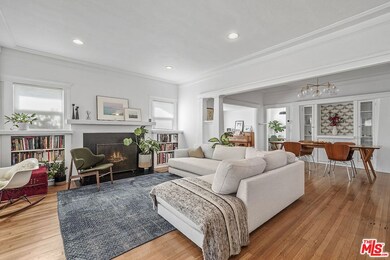 2331 Hillcrest Dr, Los Angeles, CA 90016 - photo 2