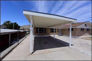 1269 Dakota St, El Paso, TX 79930 - photo 5