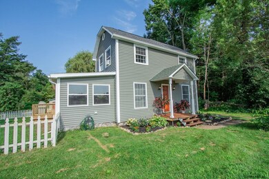 417 Hop City Rd, Ballston Spa, NY 12020 - photo 2