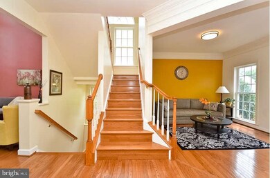 1894 Powells Landing Cir, Woodbridge, VA 22191 - photo 7