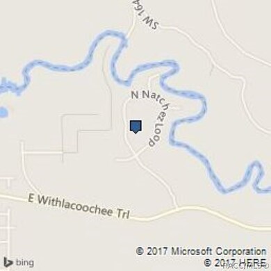 Withlacoochee River