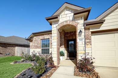 727 Autumn Lake Ln, Magnolia, TX 77354 - photo 3