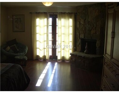 Master Bedroom.