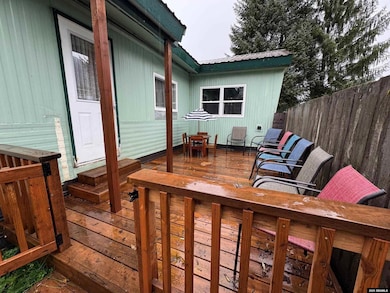 9950 Stephen Richards Memorial Dr unit 117 Glacierview Mob, Juneau, AK 99801 - photo 6