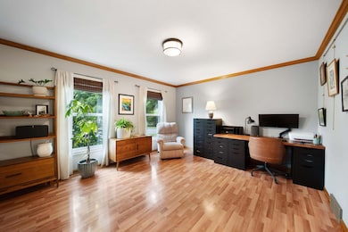 family rm/office
