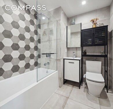 55 Maspeth Ave unit 5R, Brooklyn, NY 11211 - photo 5