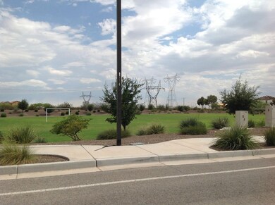 soccer field