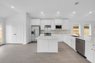 31412 San Floro Dr, Huffman, TX 77336 - photo 2