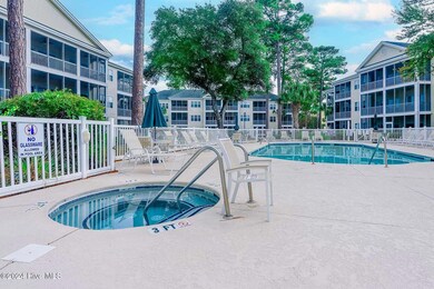 OceanKeyes3805-amenity4 Hot Tub