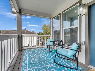 819 E 40th St unit A/B, Houston, TX 77022 - photo 6