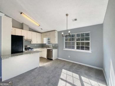 8317 Mountain Pass, Riverdale, GA 30274 - photo 3