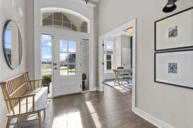 24020 W 97th Terrace, Lenexa, KS 66227 - photo 2