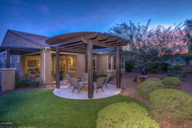 Synthetic Grass & Lush Landscape