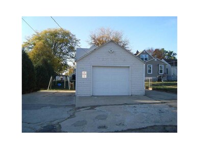 Garage.