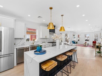 13 Amsden St unit 1, Arlington, MA 02474 - photo 6