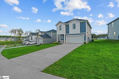 414 Yellowstone Trail, Gray Court, SC 29645 - photo 5