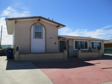 10480 Chinaberry Dr, El Paso, TX 79925 - photo 2