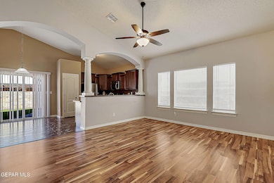 7257 Copper Trail Ave, El Paso, TX 79930 - photo 4