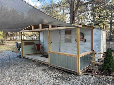 8213 Old Warren Rd, Pine Bluff, AR 71603 - photo 4