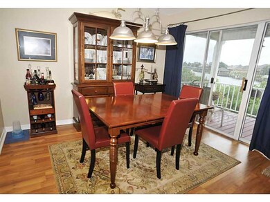 Dining Room.