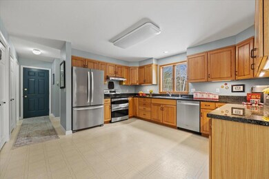 69 Jack Hall Rd, New Gloucester, ME 04260 - photo 3