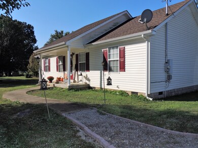 2428 Anes Station Rd, Lewisburg, TN 37091 - photo 2