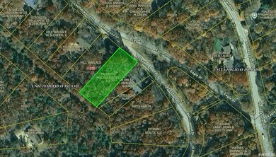 7 lot package Lindura Way unit (in 4 counties), Hot Springs Village, AR 71909 - photo 6