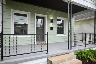 2714 Dakota Ave, Covington, KY 41015 - photo 2