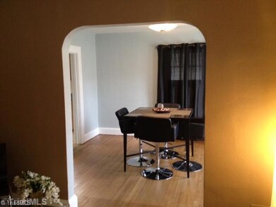 Dining Room.