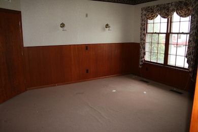 Main Level Office