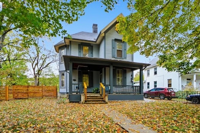 8421 Wiswell St, Cincinnati, OH 45216 - photo 2