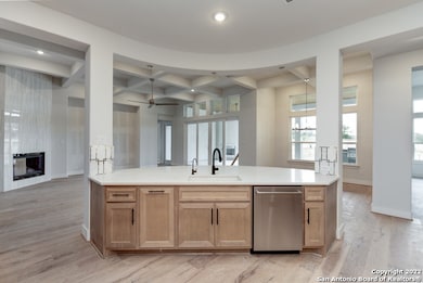 23105 Crafty Ridge, San Antonio, TX 78255 - photo 6