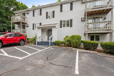 2 Angle St unit 5, Manville, RI 02838 - photo 2
