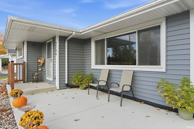 3706 Knoll Rd, Fort Wayne, IN 46809 - photo 3