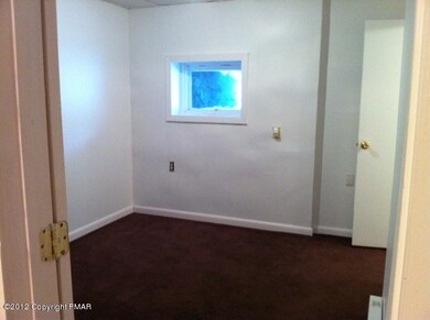 Wyoming 1C - Bedroom