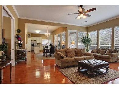Den/Family/Great Room.