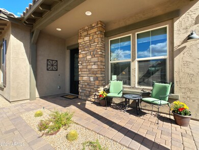 11030 E Buckhorn Dr, Scottsdale, AZ 85262 - photo 7