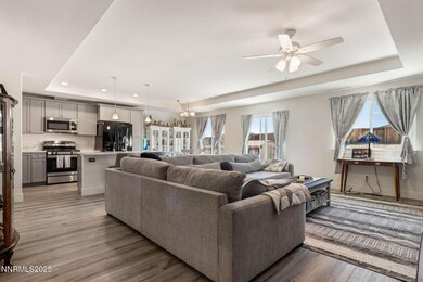 909 Saltbrush Rd, Dayton, NV 89403 - photo 7