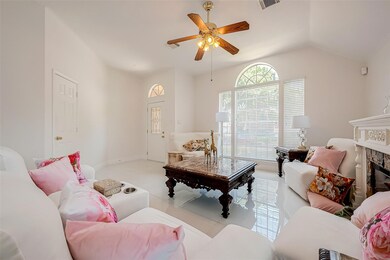 Large Formal Living room