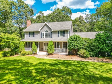 180 Twin Brook Ln, Coventry, RI 02816 - photo 3