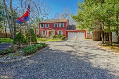 15 Plymouth Ct, Tabernacle, NJ 08088 - photo 2