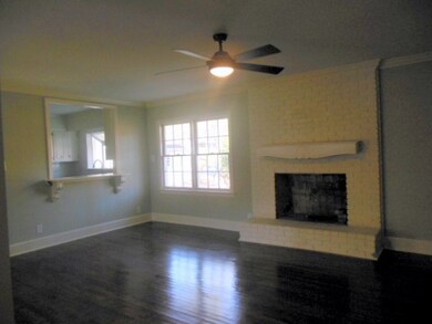 1916 Lullwater Rd, Albany, GA 31707 - photo 4