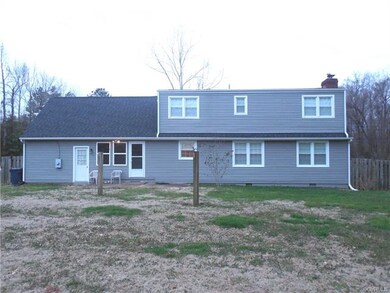 1501 Peachtree Dr, Hopewell, VA 23860 - photo 6