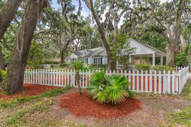 400 Magnolia Ave, Saint Simons Island, GA 31522 - photo 4