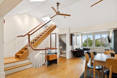 55 Worcester St unit PH, Boston, MA 02118 - photo 5