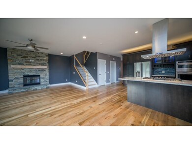 96 Benjamin Trail, Stowe, VT 05672 - photo 7